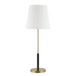 Tessa Buffet Lamp