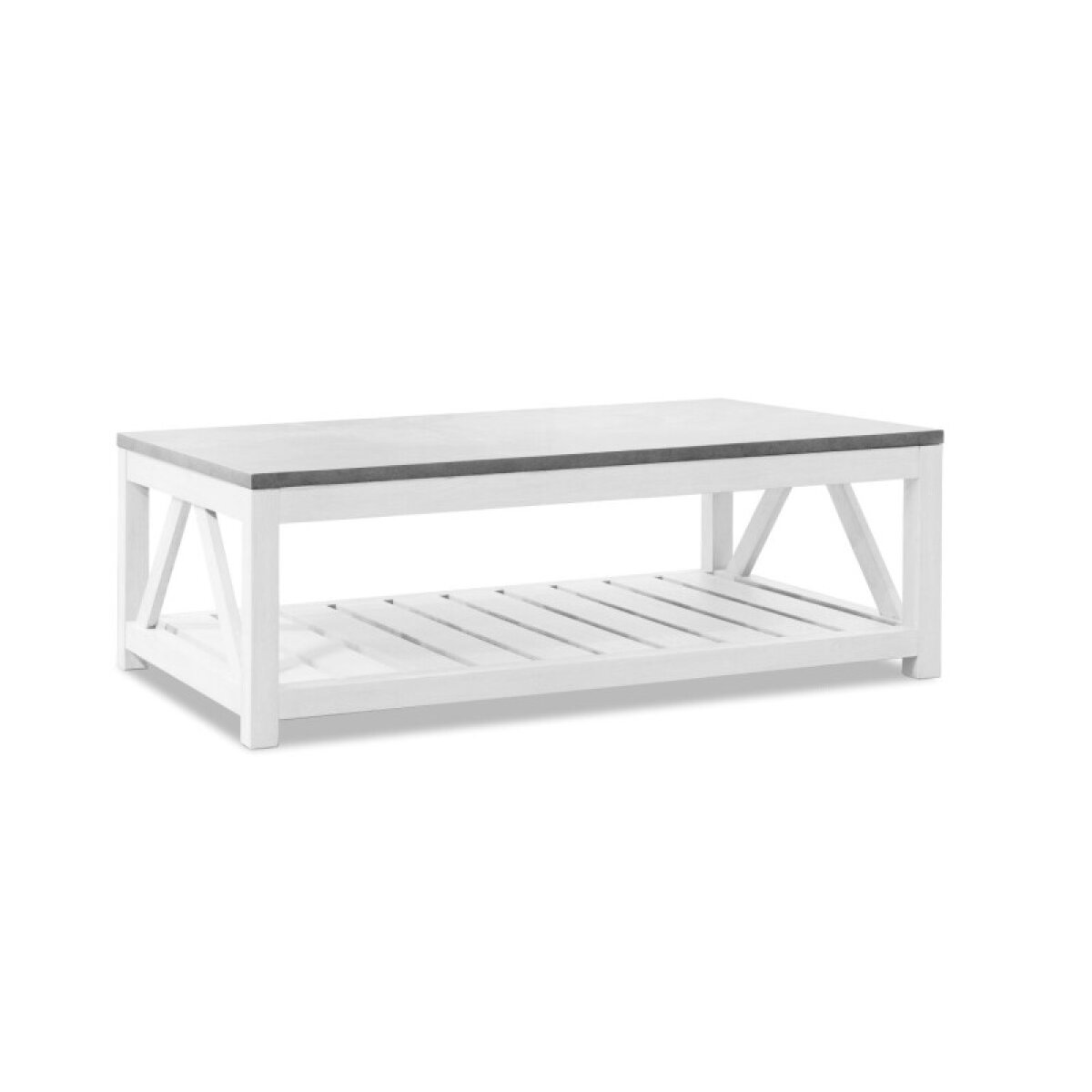 c218d5ff6c86cf39d16bda490a9d12b8 Cocktail Table - Image 1
