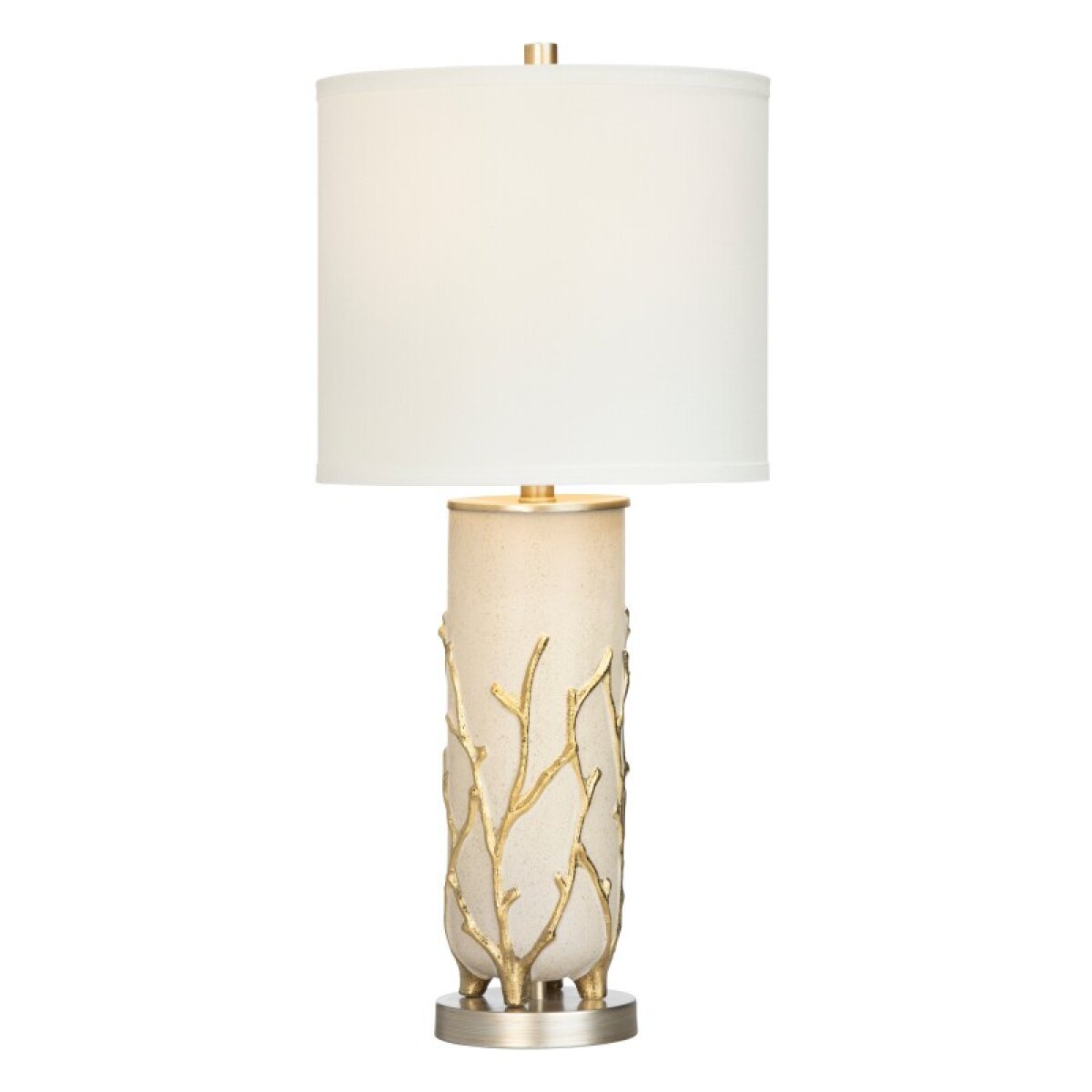 c21b1d70533555e4c49a18bd351415f5 Branches Table Lamp - Image 1