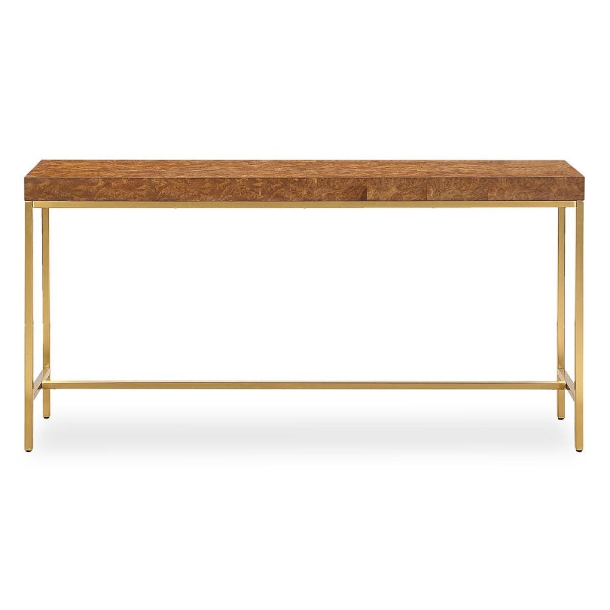 c222fcc0ed684c62dd76db3fd7ab70d8 Moran Console Table - Image 1