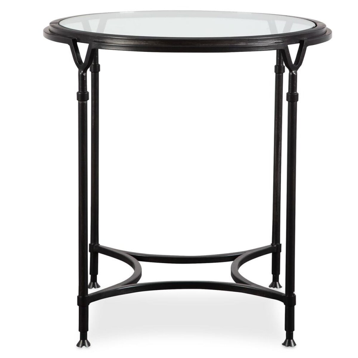 c237fe8b84d671a0a3055f13b9ae3e55 Samson Side Table - Image 1