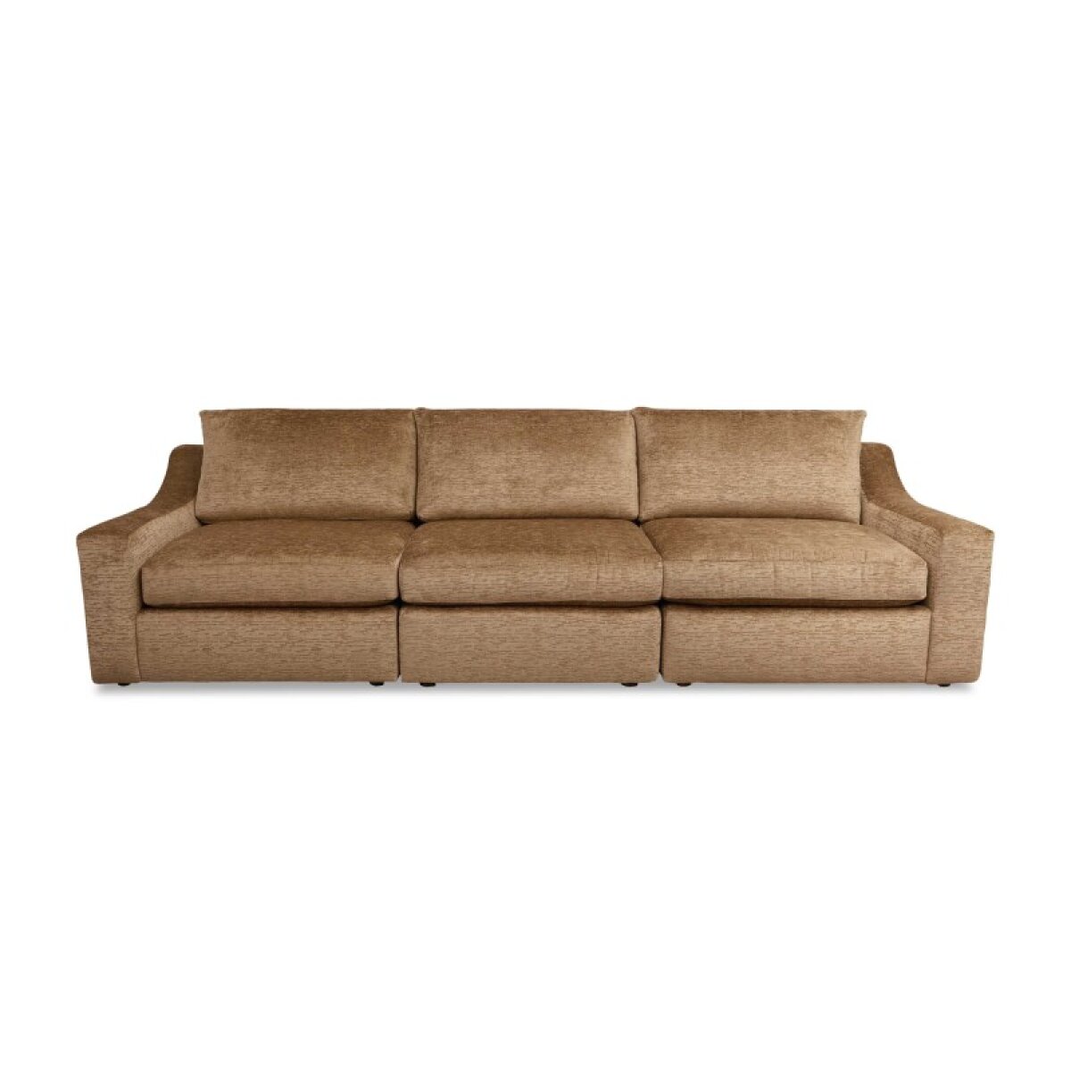 c2423e054d83fb2c787c3efbc838a159 Blake Slope Arm Modular Sofa - Image 1