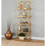 Lashaya Etagere - Image 3