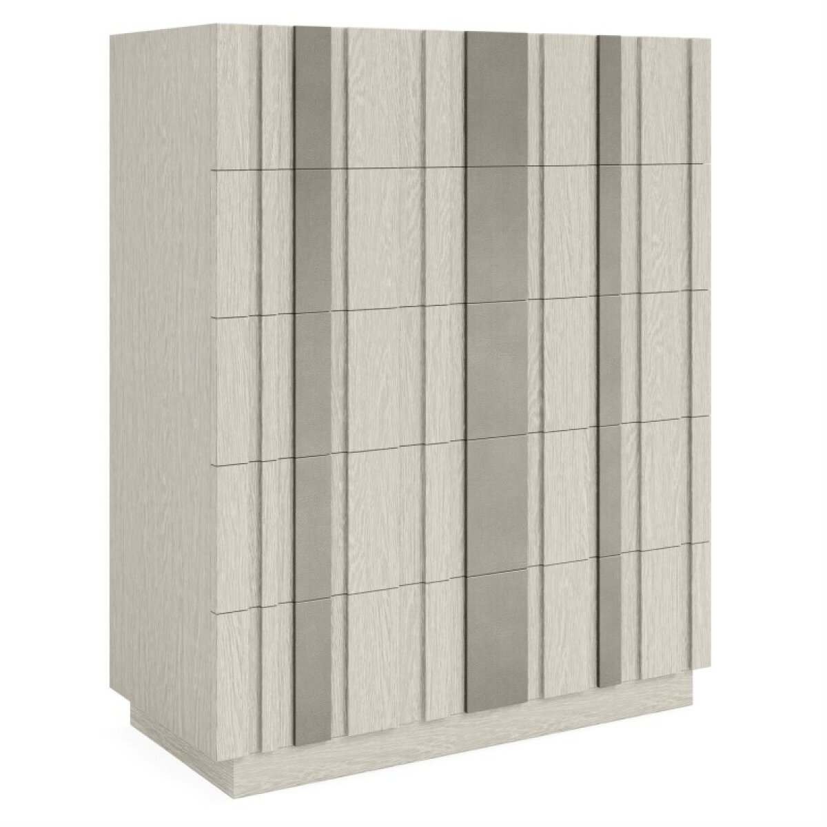 c2731b9d97e50e2bd461d9a11b58eec8 Tempo Tall Drawer Chest - Image 1