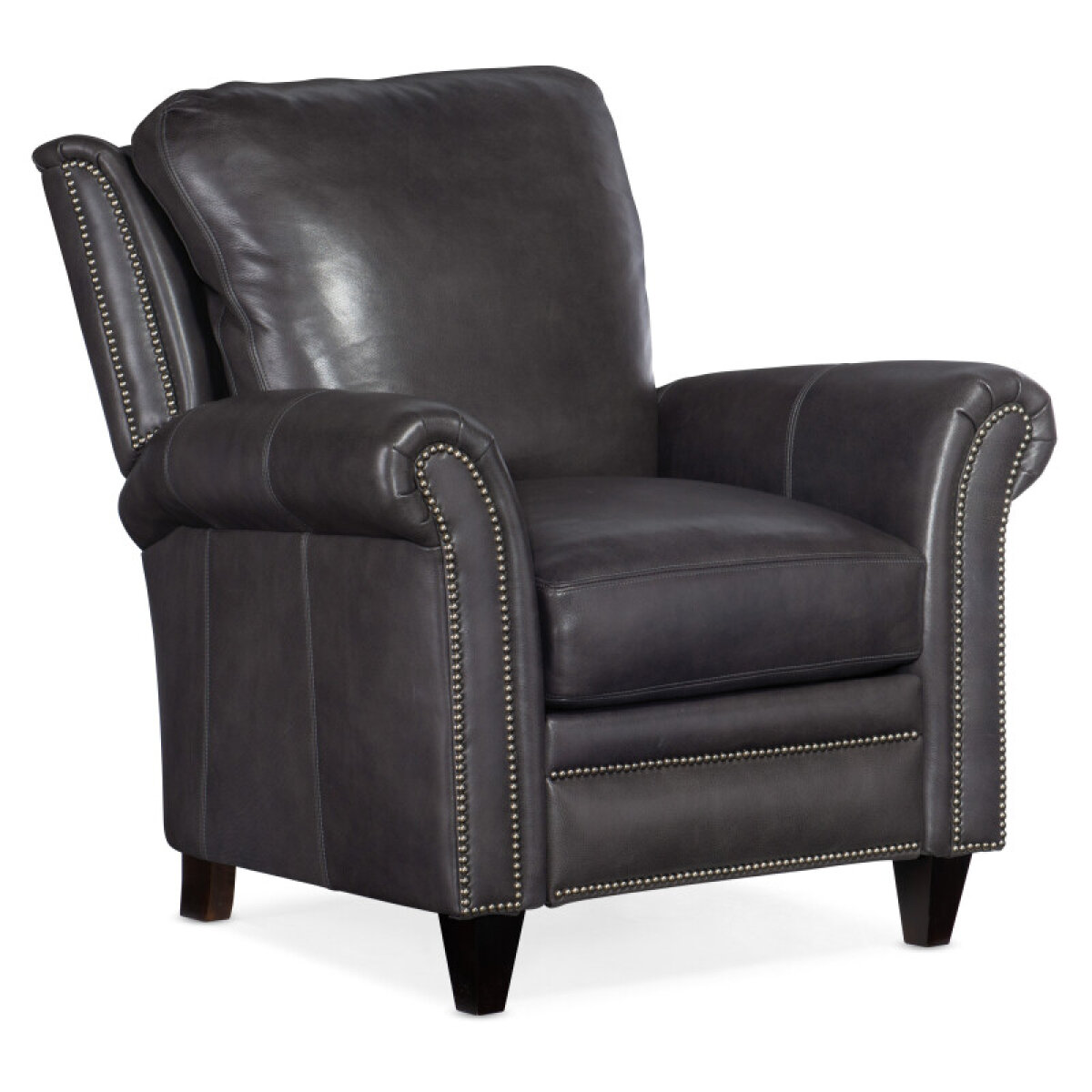 c27ebb6bd71a7dacf1ebbfa0a946b17b Richardson High Leg Reclining Lounger - Image 1