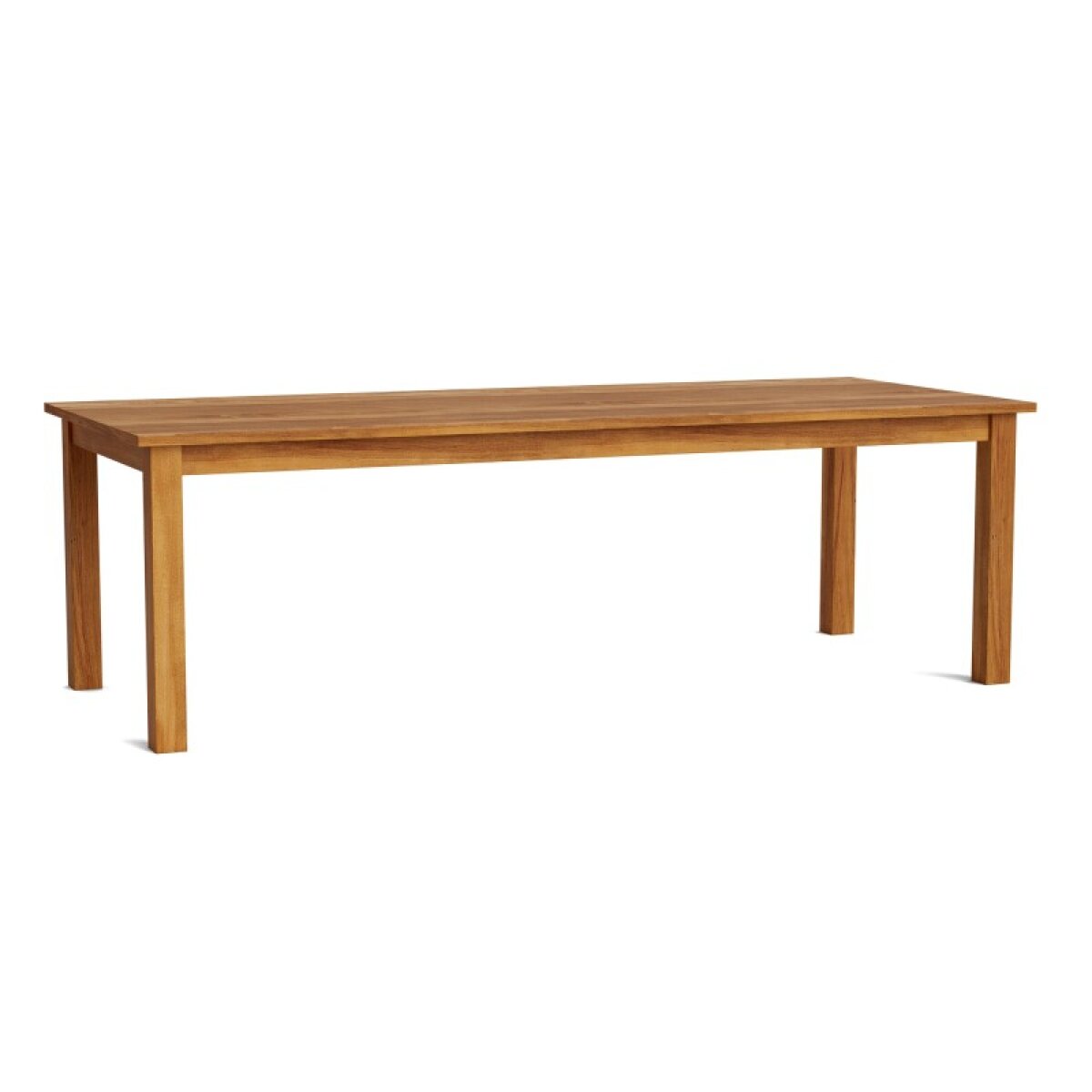 c287aa4d4fbf99478315c503e6e3cd52 Selwyn Rectangle Dining Table - Image 1
