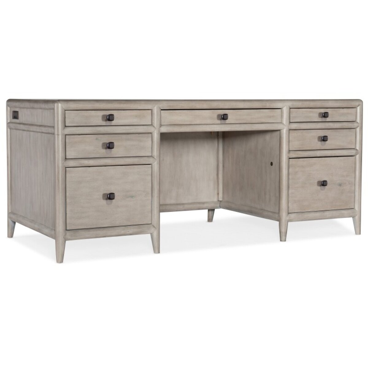 c28f3afd2a9ff11e65b9641b39f5ebc4 Work Your Way, Burnham Home Office Burnham Executive Desk - Image 1