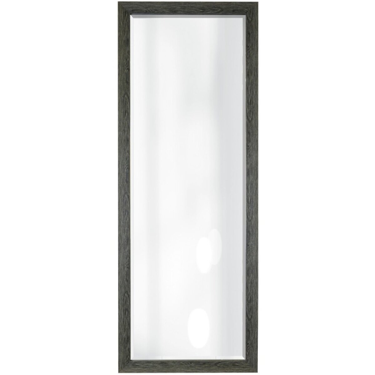 c290ef8fd9a5d12a3b1d27c2d8619d19 Beveled Framed Mirror - Image 1