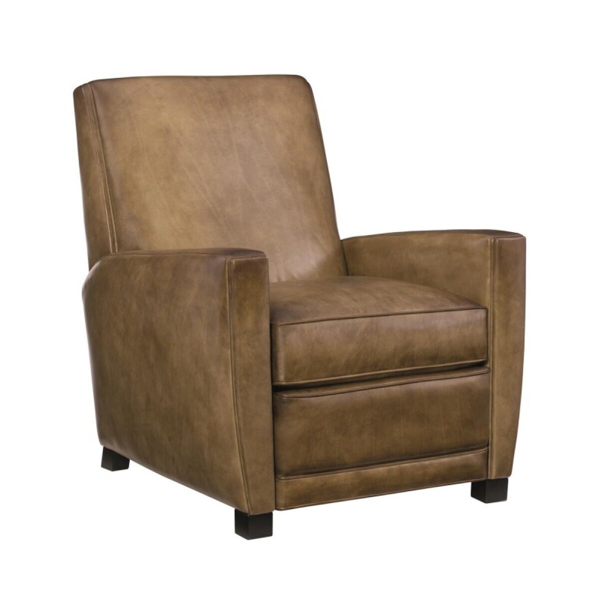 c2d53f6d2119d3a1fe71283eeca0108c Bastille Leather Recliner - Image 1