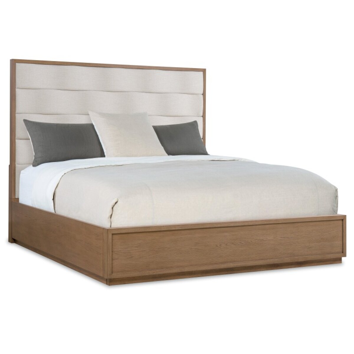 c2d7547a41c5c8255f1e9f86925a7139 Bedroom Sonnet Queen Upholstered Bed - Image 1