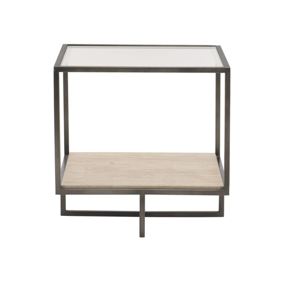 c32a706da2d8b55fa65a3c8e4e41efc9 Harlow Side Table - Image 1