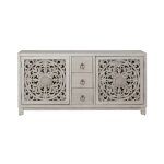 Sundance 2 Door 3 Drawer Accent Cabinet - Image 11