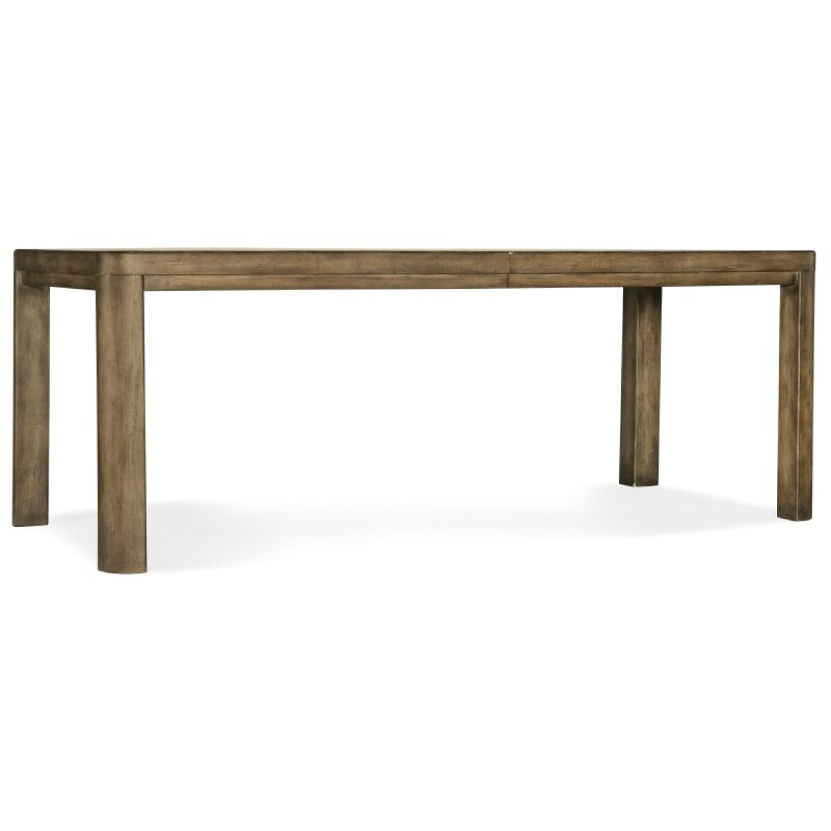c32eba6cb9a21185c0f42bde585c4135 Casual Dining Sundance Rectangle Dining Table w/1-18in leaf - Image 1