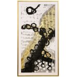 Space Between Dann Foley Lifestyle Framed Print Under Glass