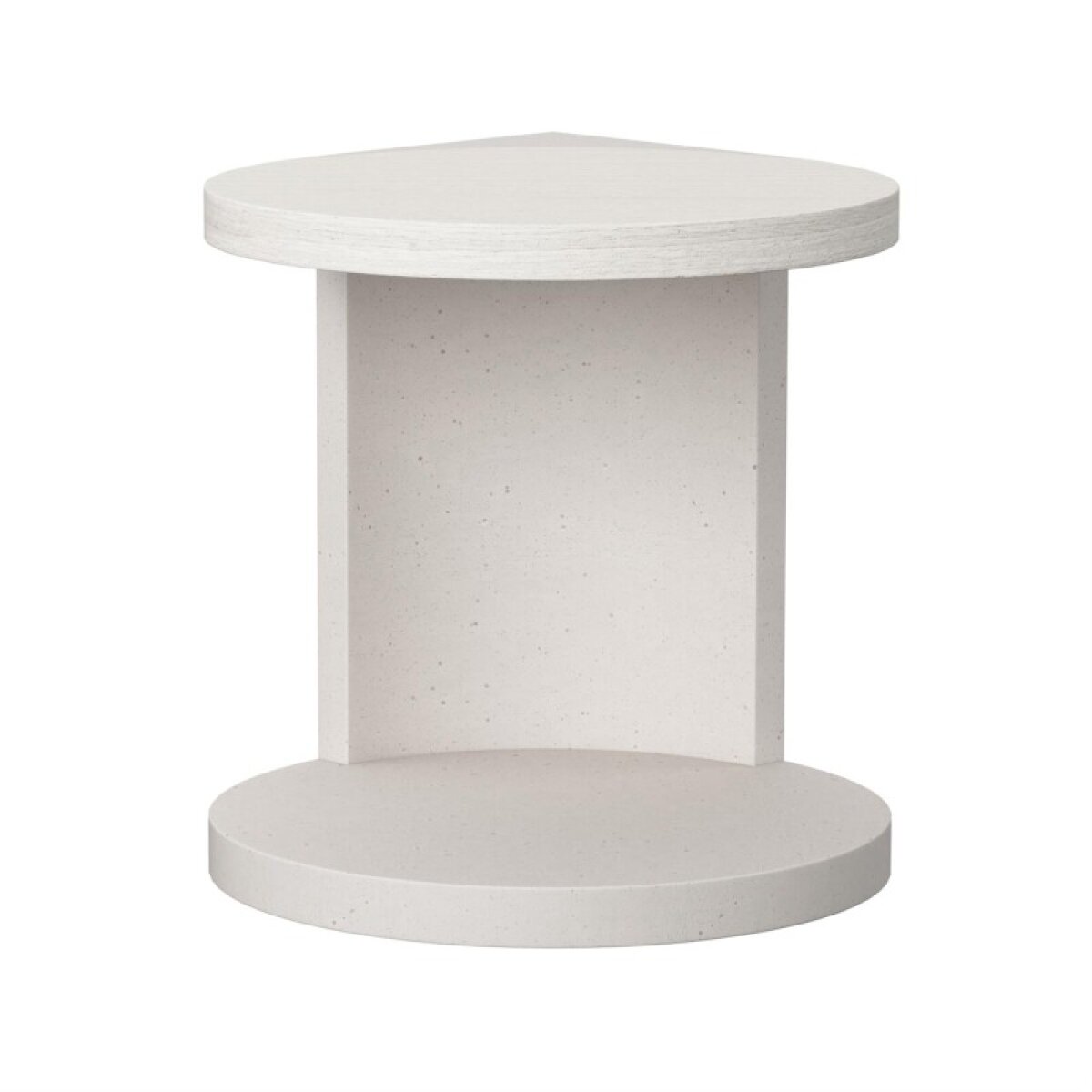 c34537edad4003bde75ffdbc422c001b Stratum Side Table - Image 1