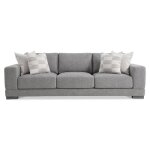 Lars Fabric Sofa - Image 4