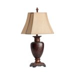 Clayton Table Lamp - Image 5