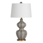 Garnet Table Lamp - Image 7