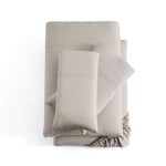 Smooth Bamboo Rayon Sheet Set - Image 10