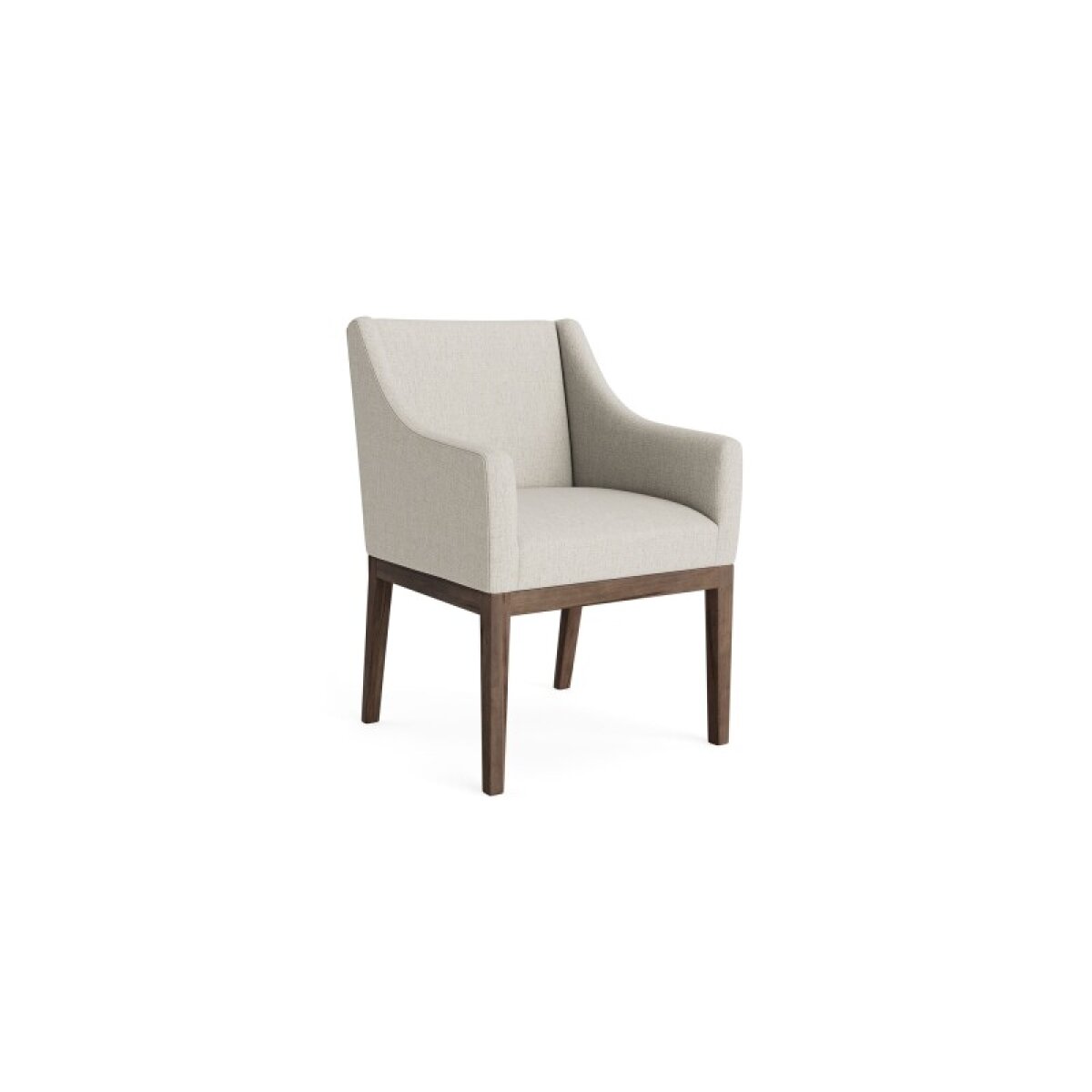 c3cbb26c29df4d78546b964991d620f4 Holt Upholstered Dining Chair - Image 1