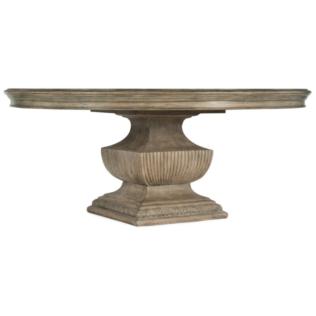 c3d65457ea1214cd581bd6655adcd193 Casual Dining Castella 60in Round Dining Table - Image 1