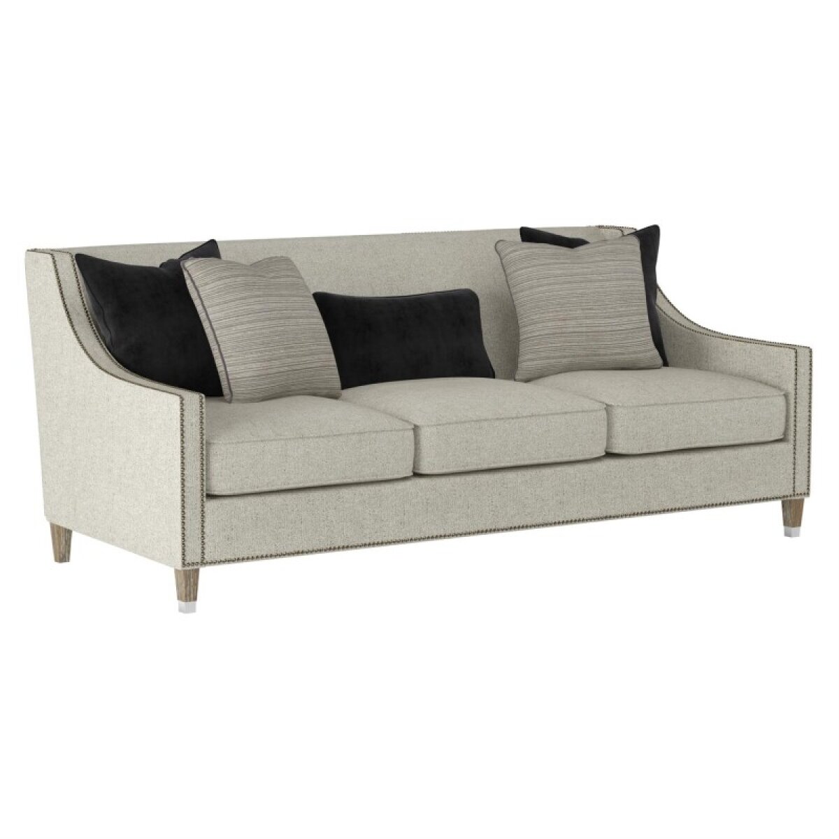 c3d92f851c9f1a147f14dccaaf505759 Palisades Fabric Sofa - Image 1