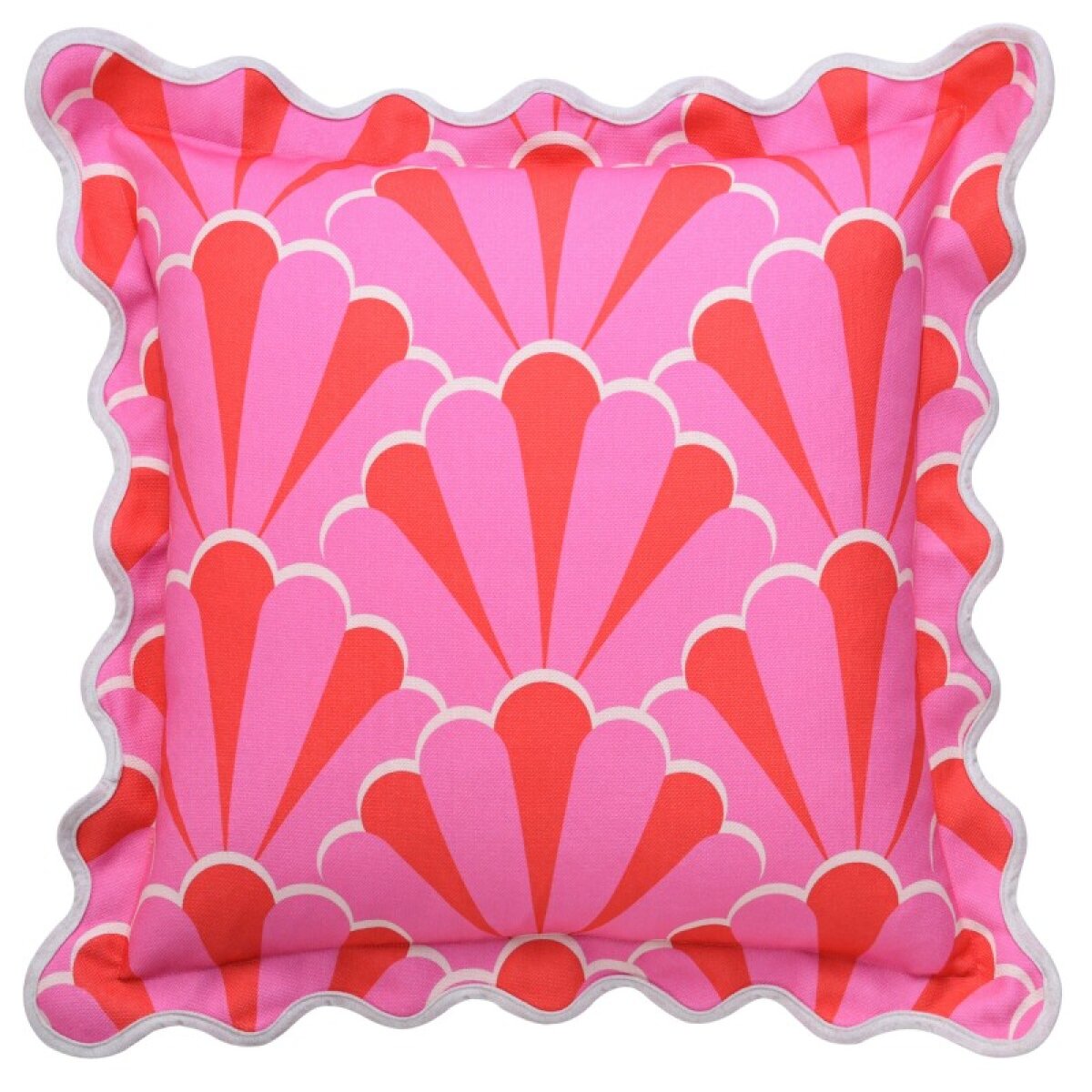 c3ded57e873d24c1e4cd953fe87fe4e2 Designer Pillow Tamara Day For Stylecraft Down Fill - Image 1