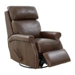 Crews Manual Swivel Glider Recline - Image 3