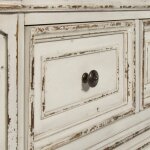 Magnolia Manor 3 Piece Vanity Set - Image 10