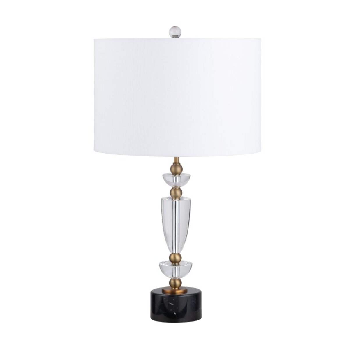 c42b35f6092817c2d97f9ad041348fec Everglen Table Lamp - Image 1