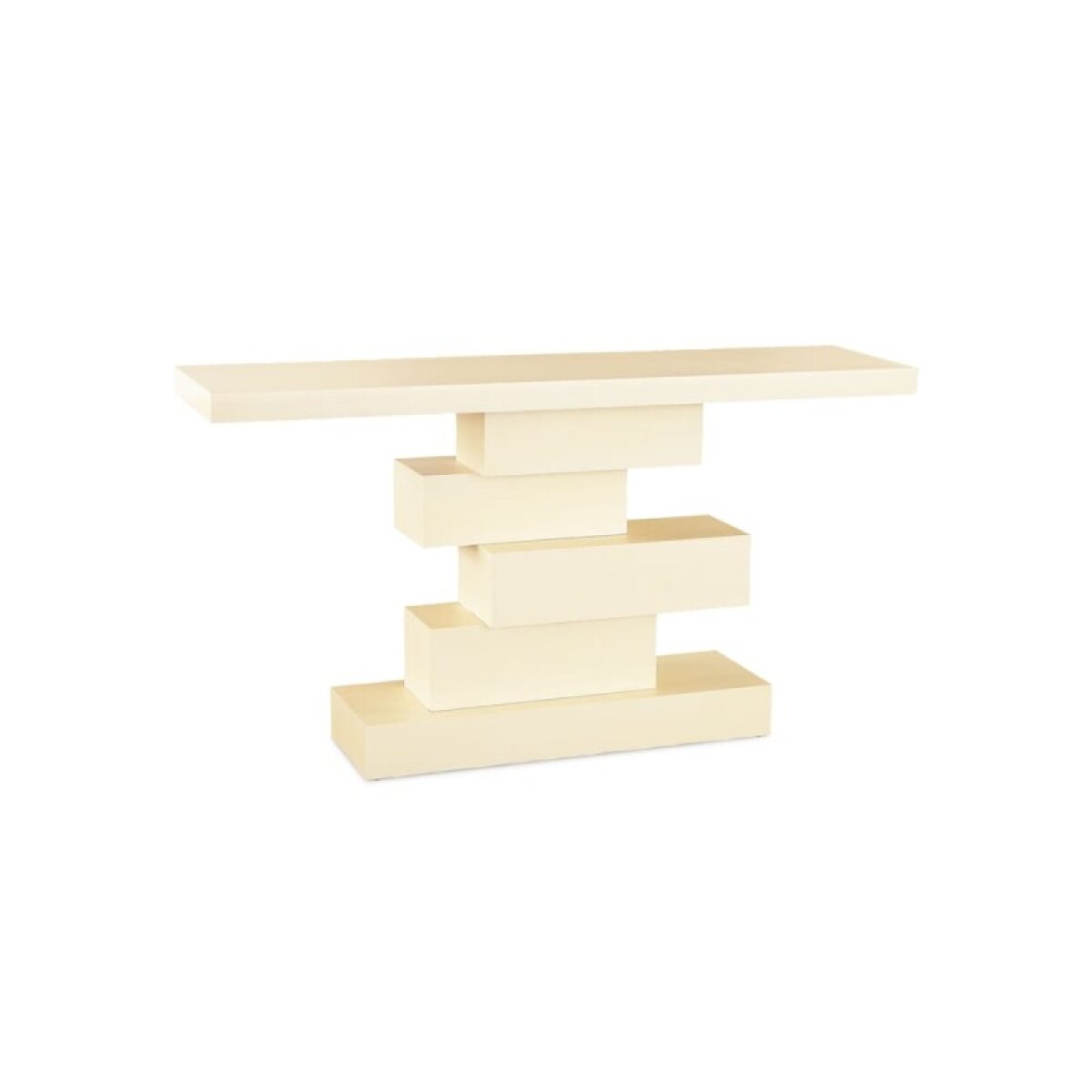 c439345b8f28333d98e78372b7da17a0 Newbury Tier Console Table - Image 1