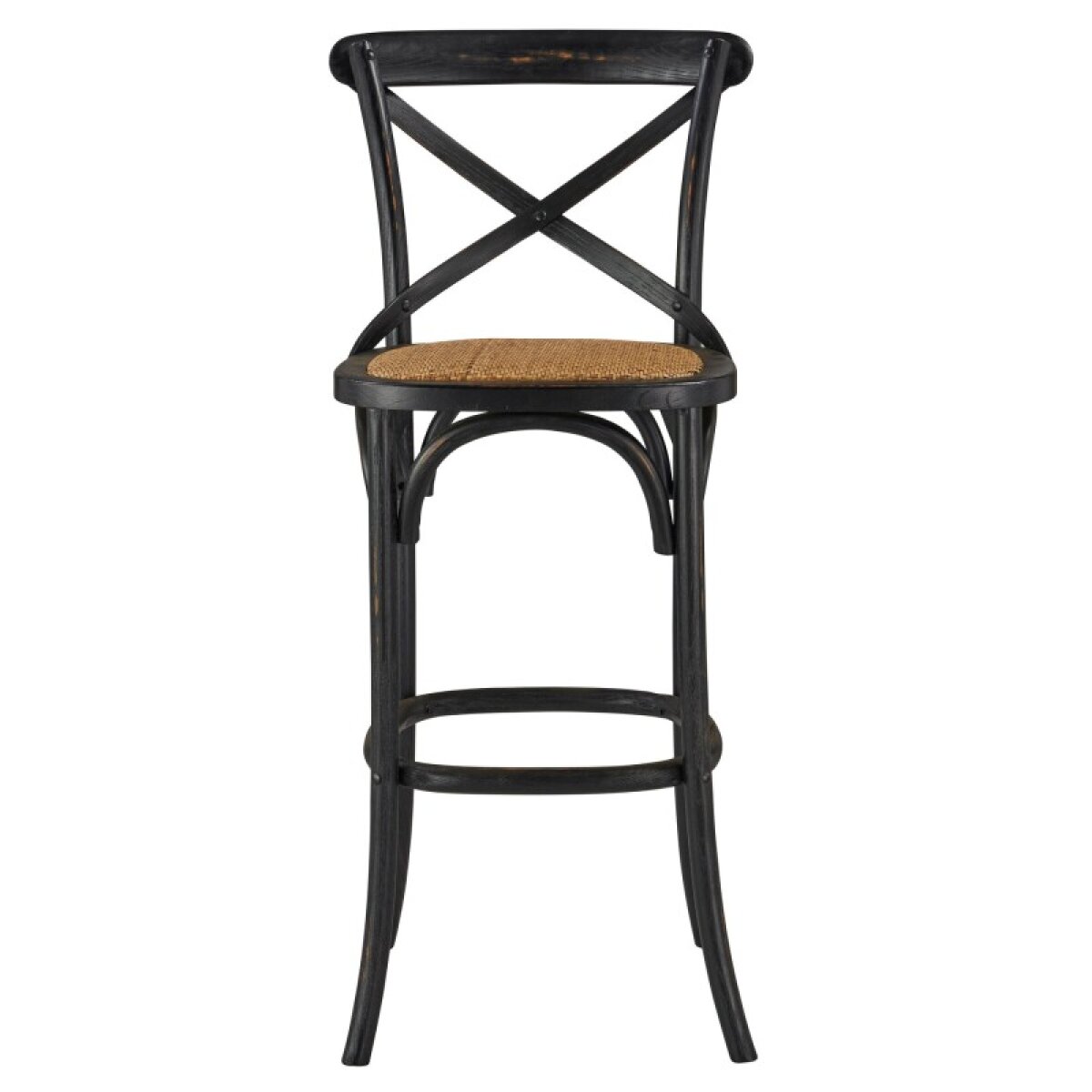 c4477c10dbb39b79d9b98c9fee3b5489 bennett Xback Bar Stool - Image 1