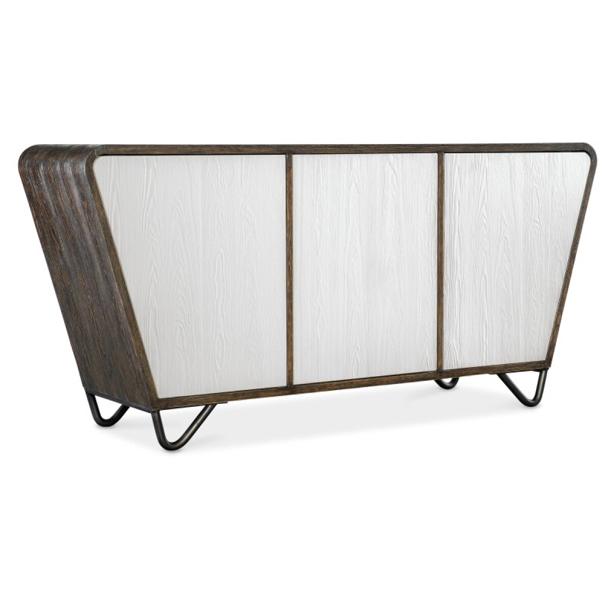 c44cee643a5c0c47b8406eb69f587100 Living Room Melange Terra Credenza - Image 1