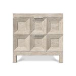Prado Nightstand - Image 4