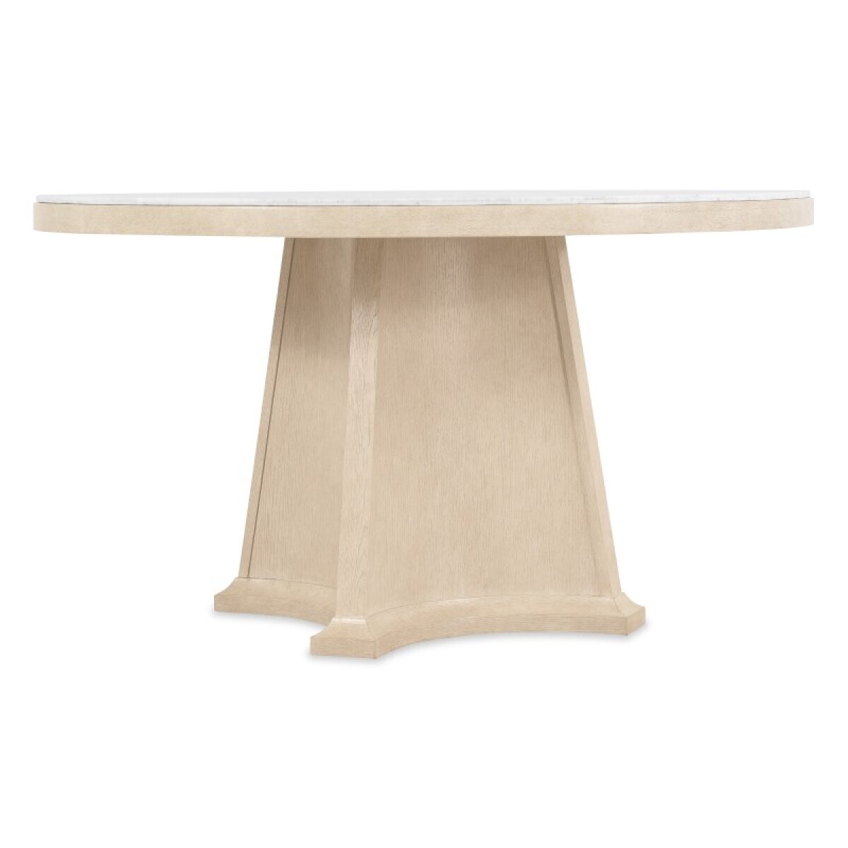 c46d2569f59eda0673df4d7aa817f396 Casual Dining Westwood Round Dining Table - Image 1