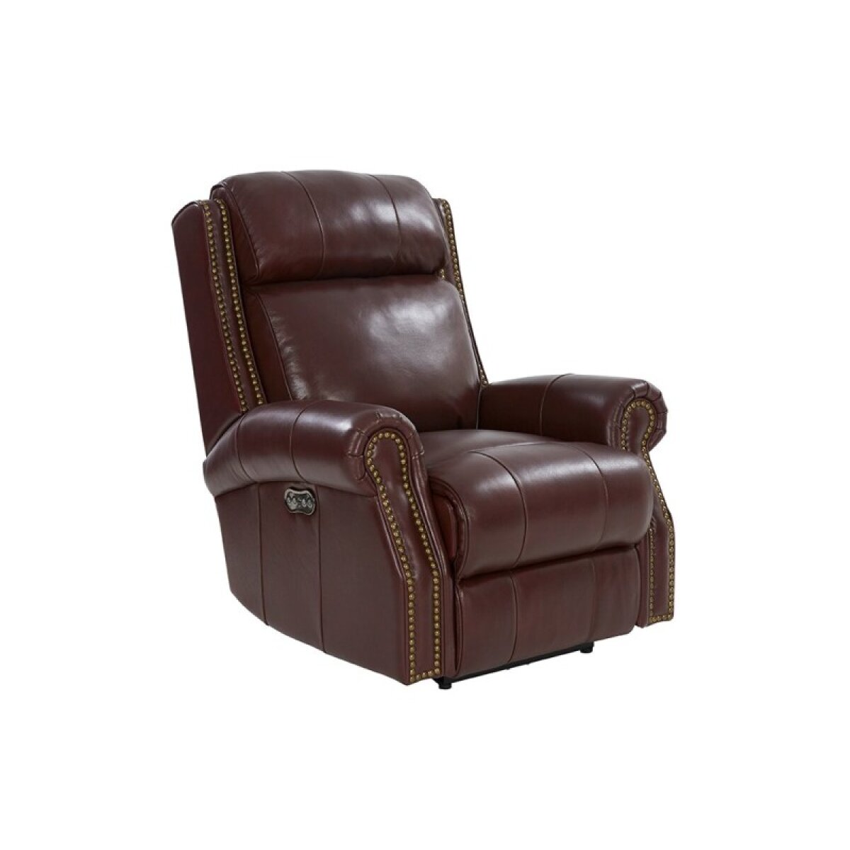 c48a864b8c2a1dbbf367624909ec1e99 Blair Big & Tall Power Recline - Image 1
