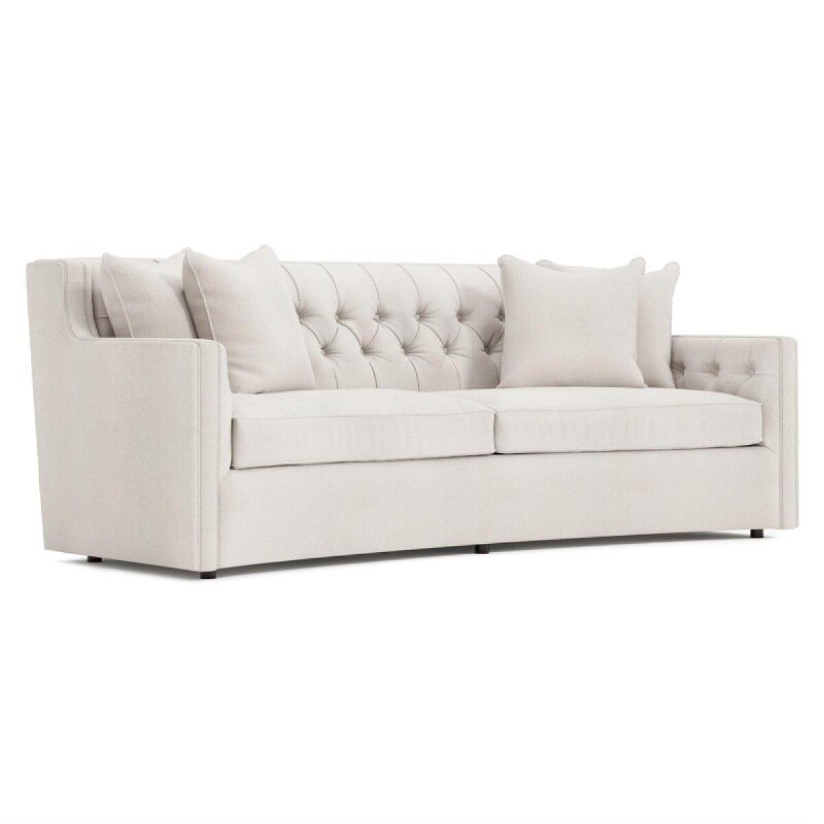 c4a9699c7fd77b6963fd93568560ffec Candace Fabric Sofa Without Nails - Image 1
