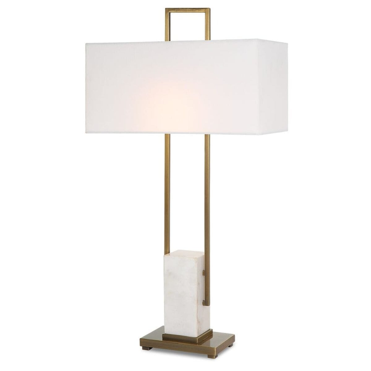 c4ab58837741fb98005afd05514fb1c7 Column Table Lamp - Image 1