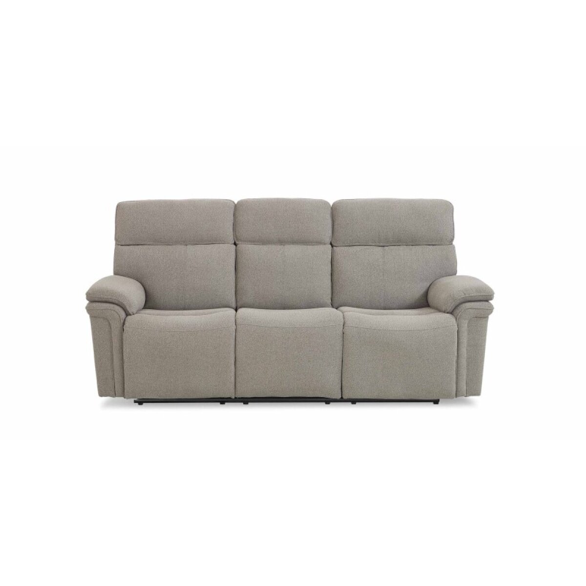 c4b40094a268b8325189f6172ad8b6e0 Andre Power Reclining Sofa - Image 1