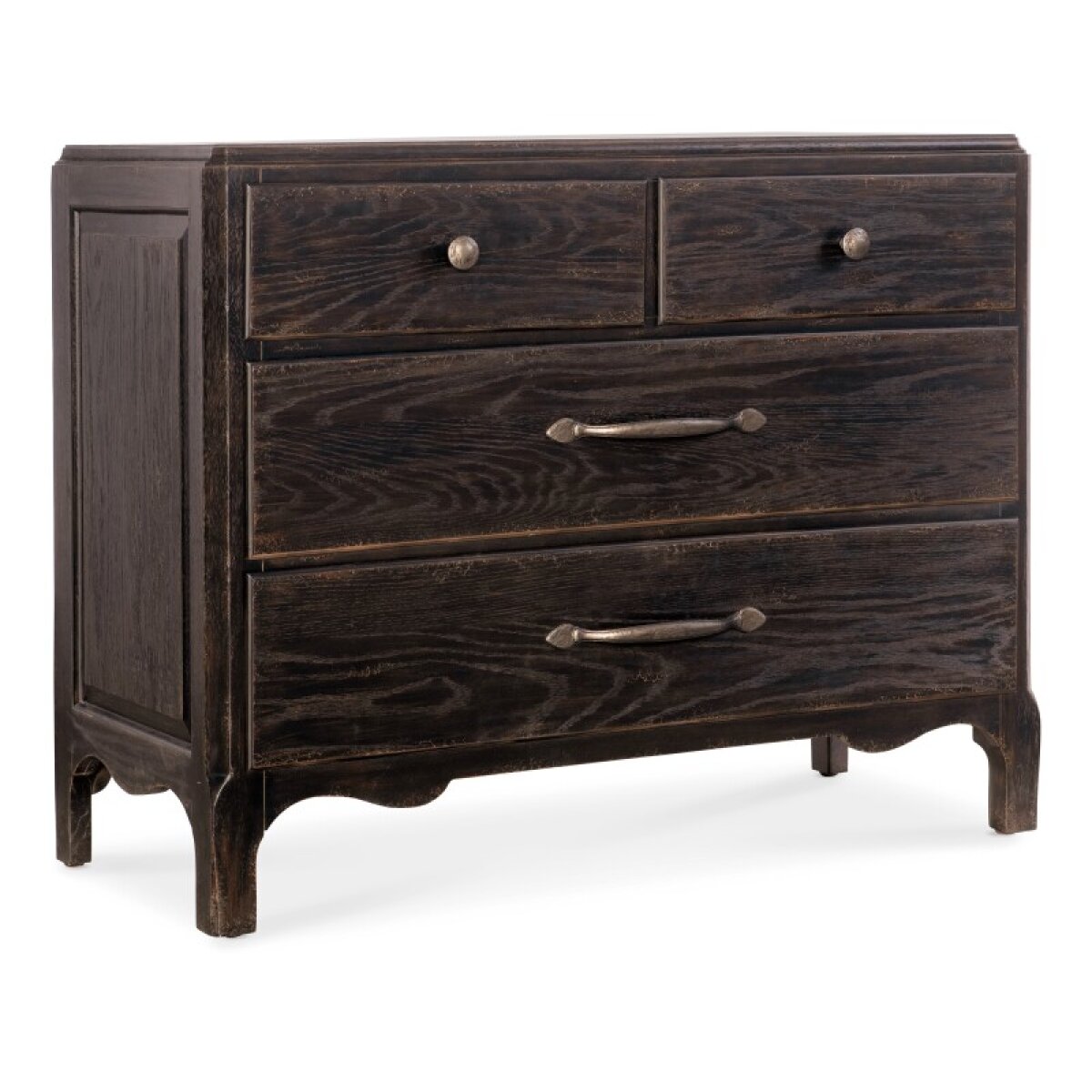 c4b5441f9b25f34cab0e52c51438bcfc Bedroom Americana Bachelor Chest - Image 1