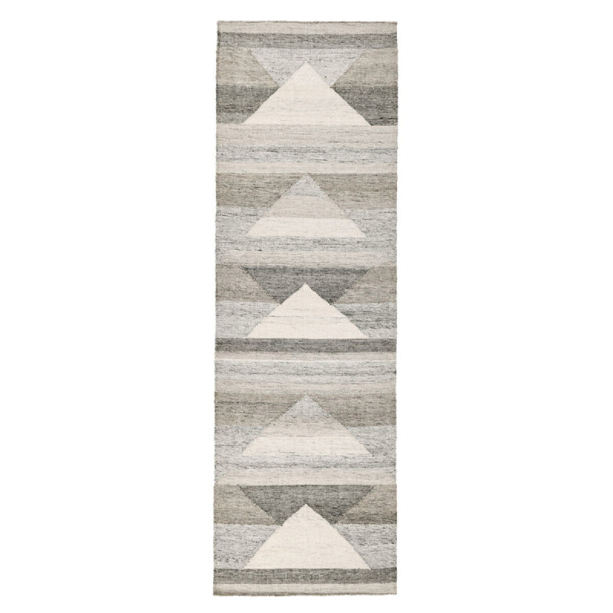 c4dc42f866308a16b7705ca7ff7900a2 Indoor/outdoor Canyon Gray Multi 2.6'x8' - Image 1