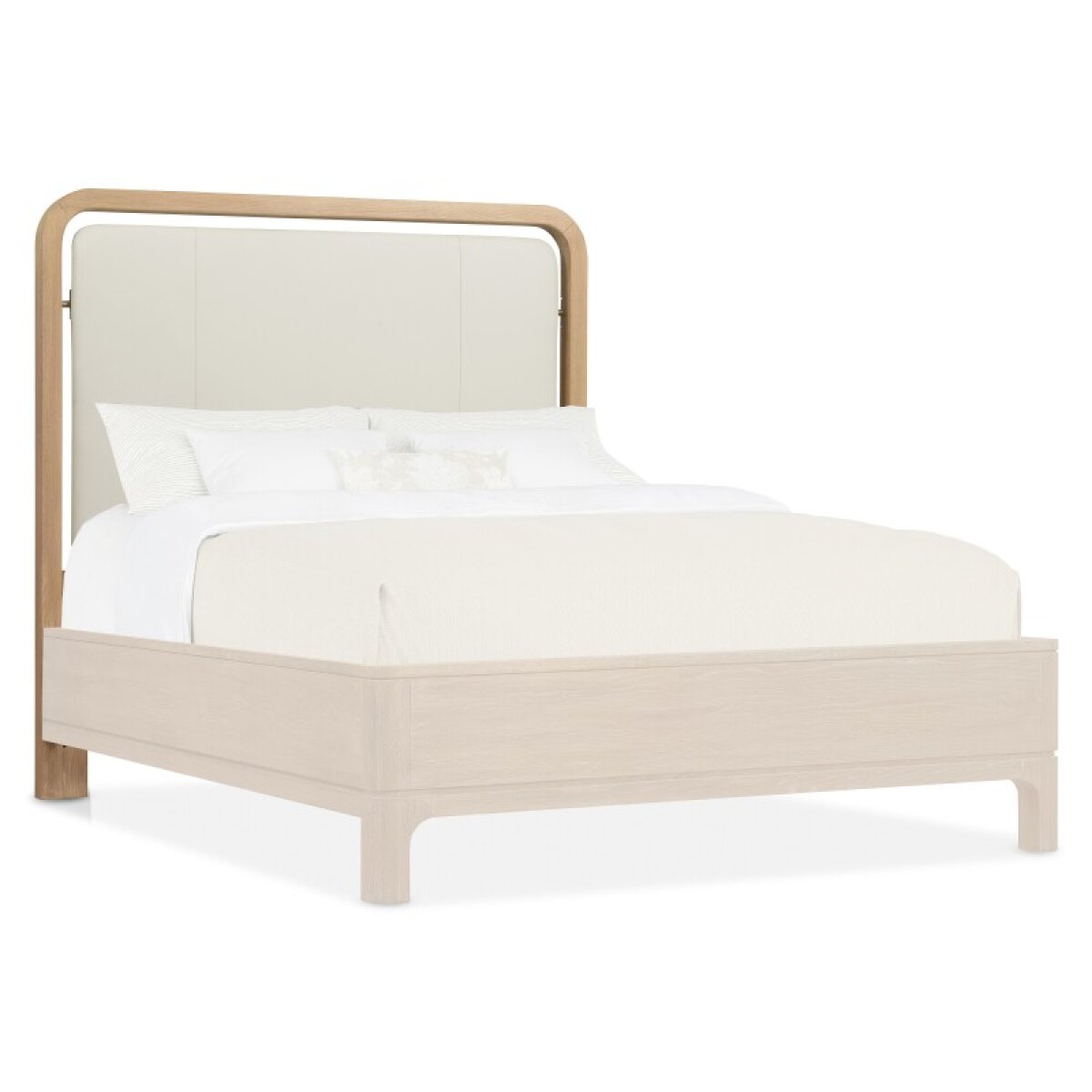 c51c2bdb11a1584682f469b026c14bd0 Bedroom Banyon Bay 5/0 Panel Headboard - Image 1