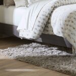 Modern Edge Panel Bed Rails