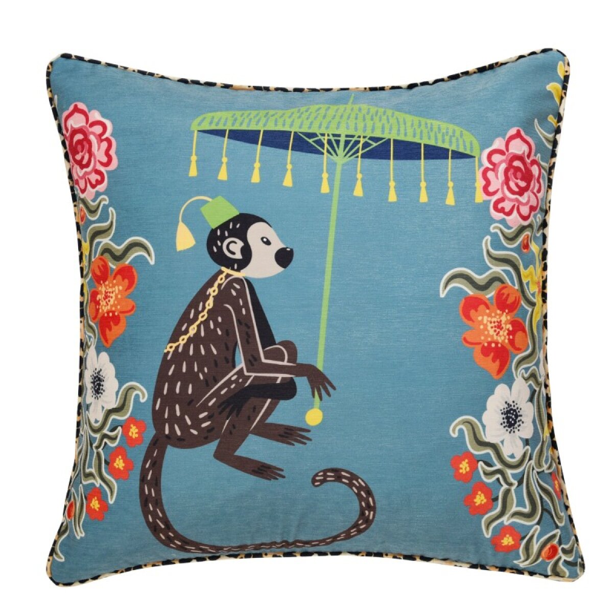 c5296d5780edbfb08b3baa88c9b35386 Designer Pillow Dann Foley Lifestyle Down Fill - Image 1