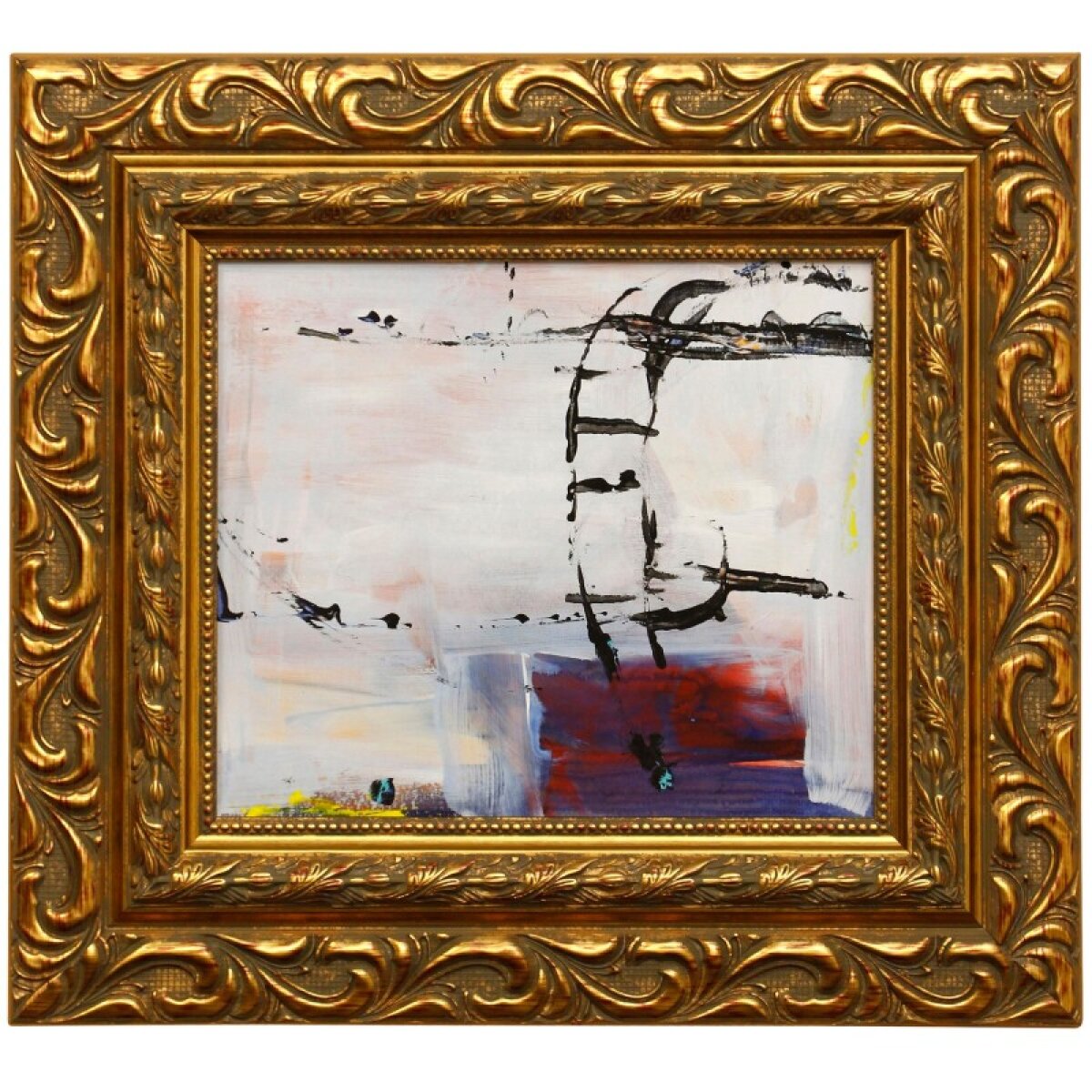 c52e01c1f9db720e54abd726a5639212 Climbing Home Dann Foley Lifestyle Framed Canvas - Image 1