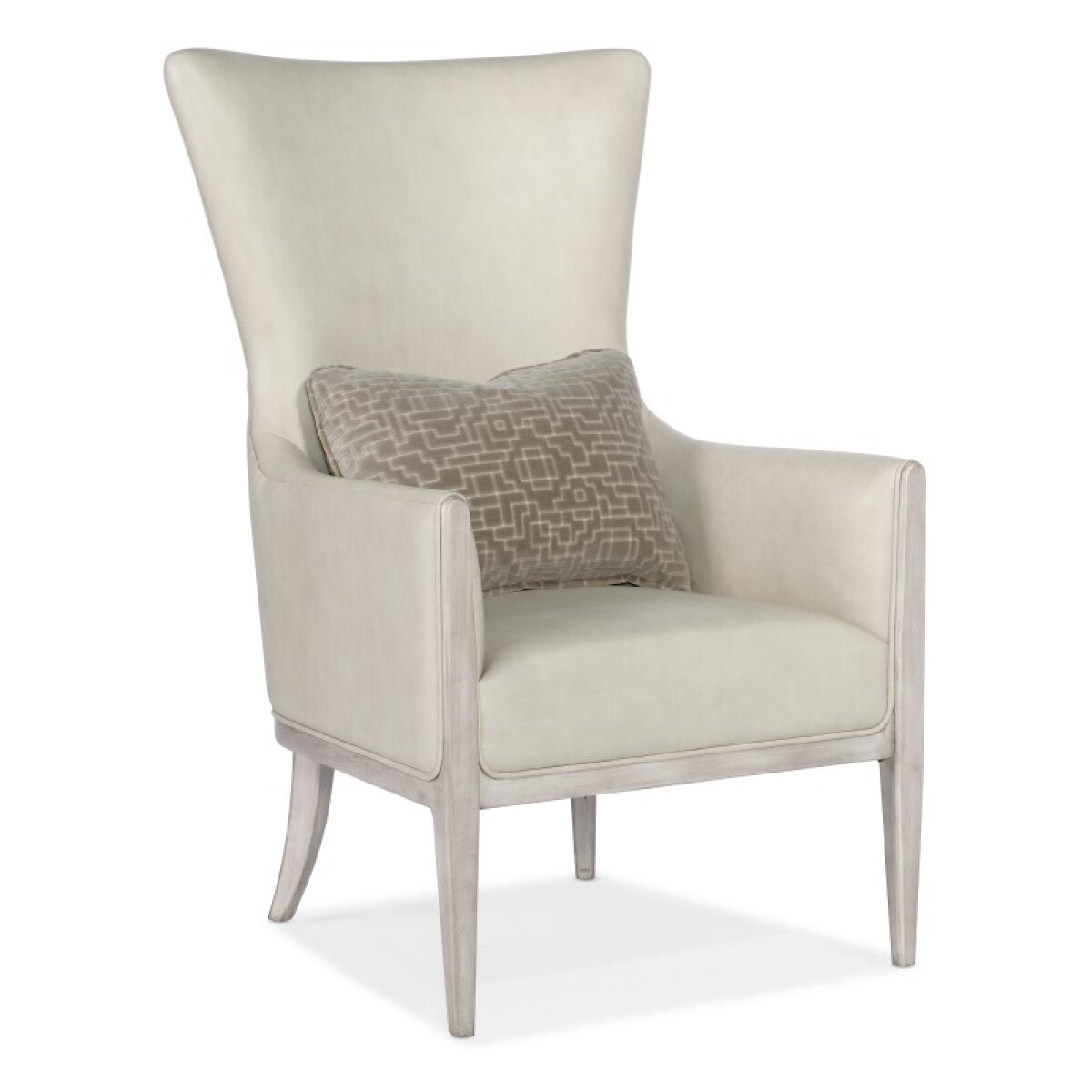 c531736719b013c74eb8eaf8f468905d Living Room Kyndall Club Chair with Accent Pillow - Image 1