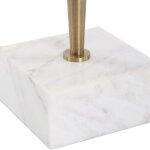 Campeiro Drink Table, Brass - Image 9