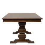 Armand Trestle Table Top - Image 5