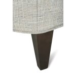 Times Square Accent Chair - Image 9