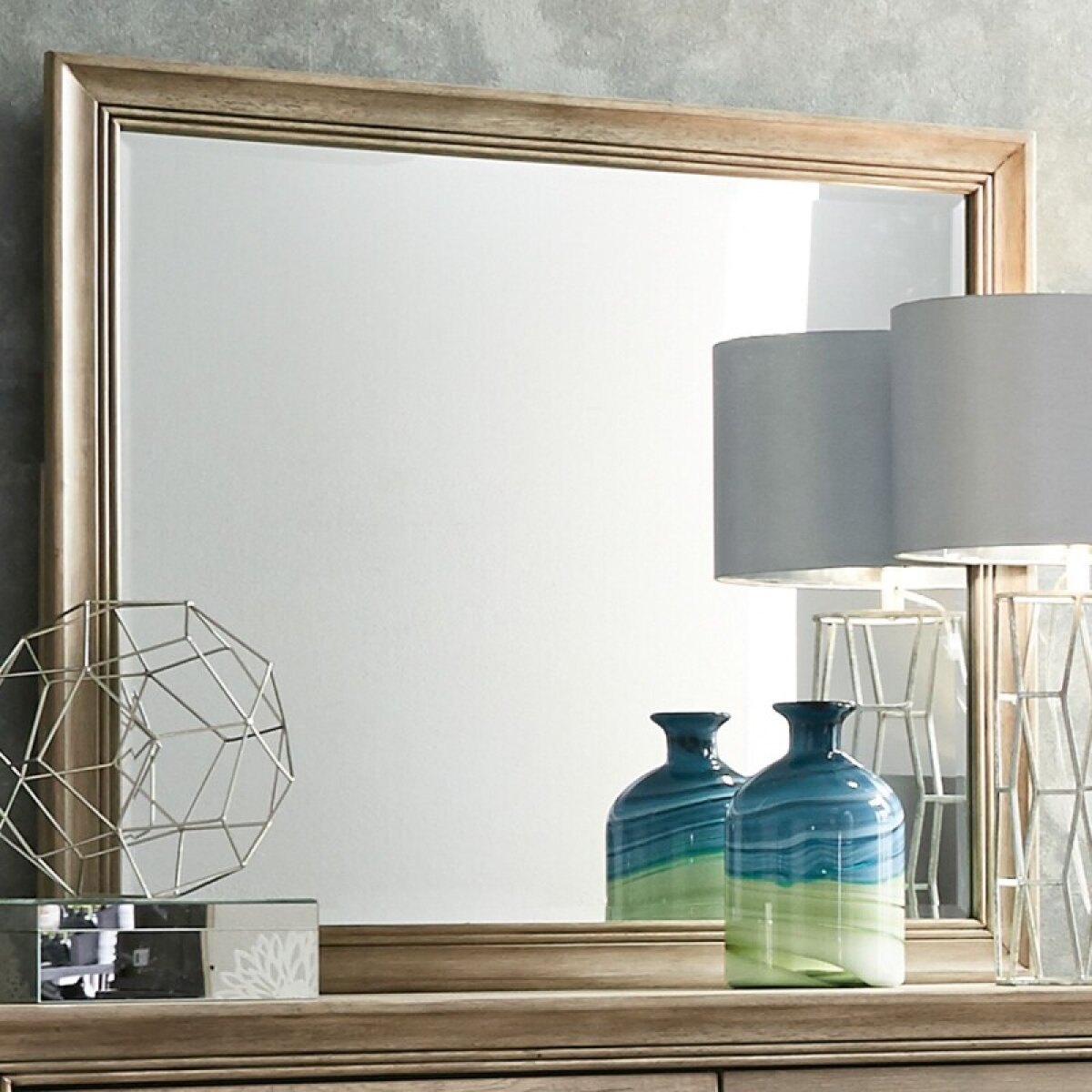 c59c889fa60ddd0b48f0f35838c2a539 Sun Valley Mirror - Image 1